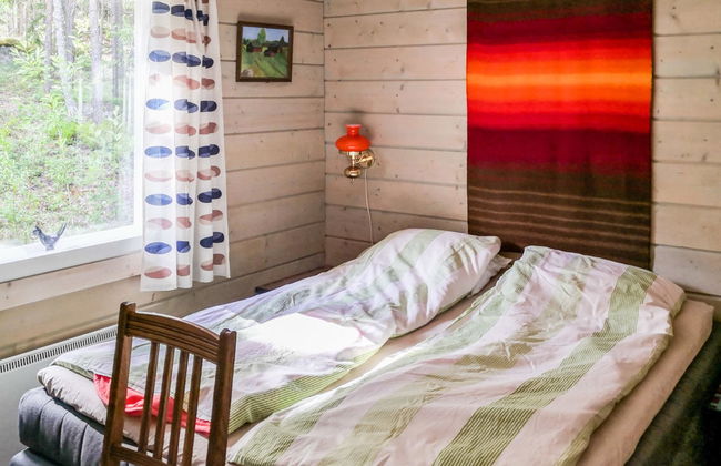 Villa blombacka - Photo 11