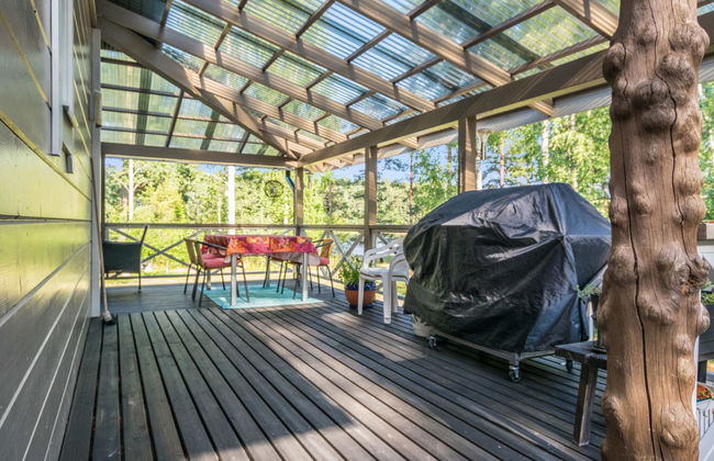 Villa blombacka - Photo 16