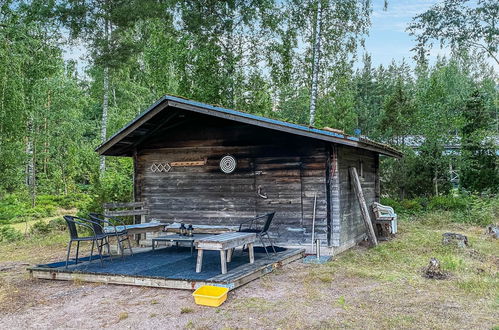 Photo 23 - 2 bedroom House in Loviisa with sauna