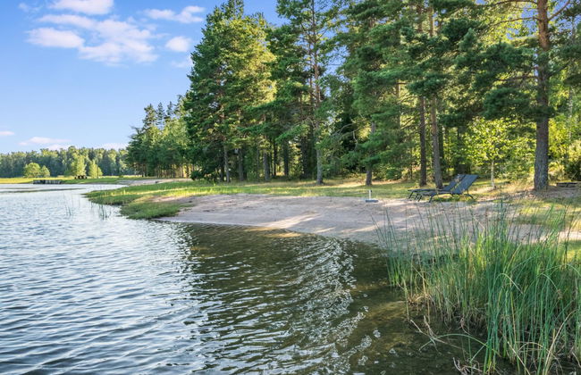 Villa blombacka - Photo 4