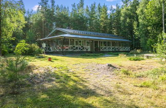 Photo 1 - Maison de 2 chambres à Loviisa avec sauna