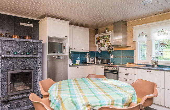 Villa blombacka - Photo 8