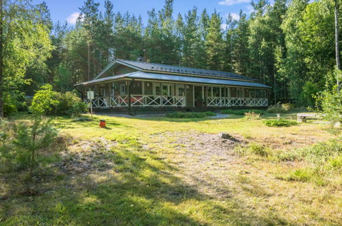 Photo 2 - Maison de 2 chambres à Loviisa avec sauna