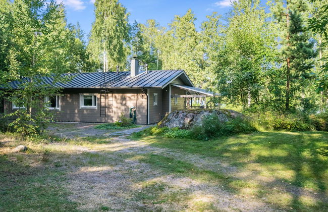 Villa blombacka - Photo 18