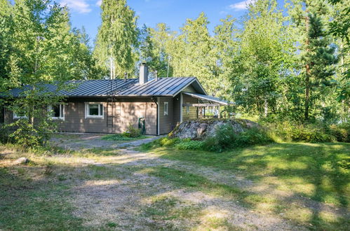 Photo 26 - 2 bedroom House in Loviisa with sauna