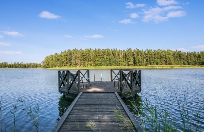 Villa blombacka - Photo 3