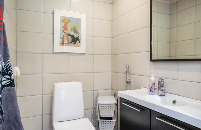 Villa blombacka - Photo 14