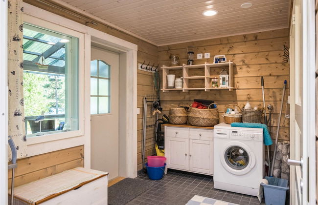 Villa blombacka - Photo 15