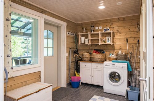 Foto 22 - Haus mit 2 Schlafzimmern in Loviisa mit sauna