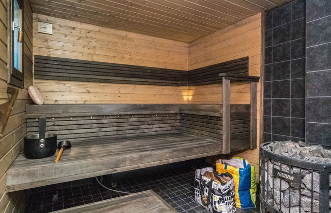 Villa blombacka - Photo 12