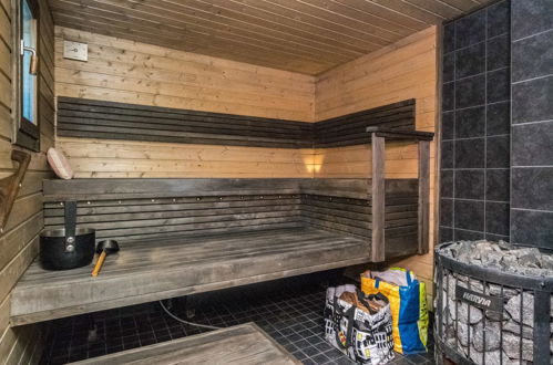 Foto 19 - Haus mit 2 Schlafzimmern in Loviisa mit sauna