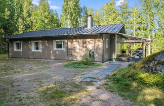 Photo 3 - 2 bedroom House in Loviisa with sauna