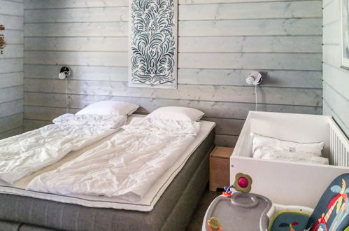 Foto 17 - Casa de 2 quartos em Loviisa com sauna