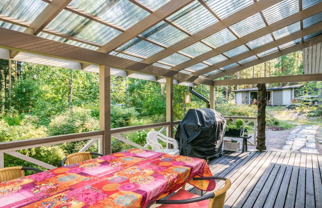 Villa blombacka - Photo 7