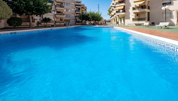 Photo 1 - 1 bedroom Apartment in Creixell with swimming pool and terrace