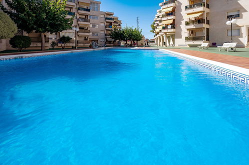 Photo 1 - 1 bedroom Apartment in Creixell with swimming pool and terrace