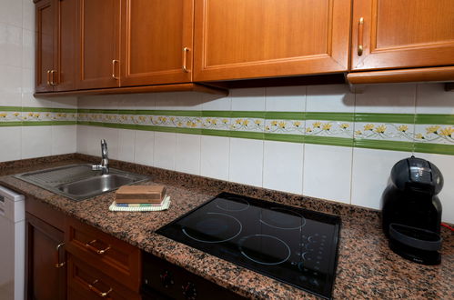 Photo 12 - 1 bedroom Apartment in Creixell with swimming pool and terrace