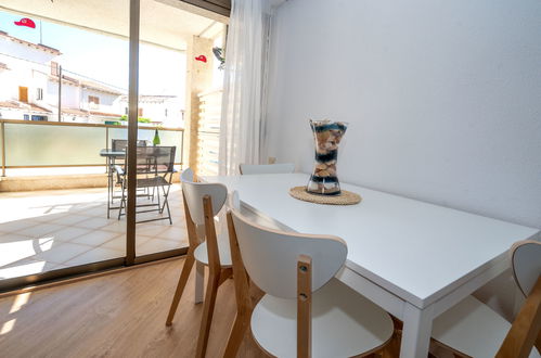 Photo 9 - 1 bedroom Apartment in Creixell with swimming pool and terrace