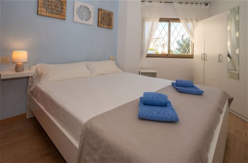 Foto 14 - Appartamento con 1 camera da letto a Creixell con piscina e vista mare