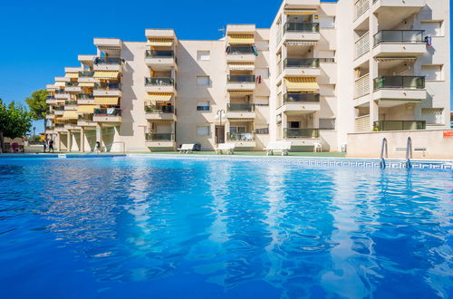 Photo 24 - 1 bedroom Apartment in Creixell with swimming pool and sea view