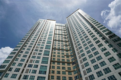 Photo 30 - Spacious And Comfy 3Br Gandaria Heights Apartment