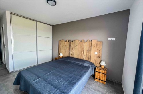 Foto 18 - Casa con 4 camere da letto a Zonza con piscina e vista mare