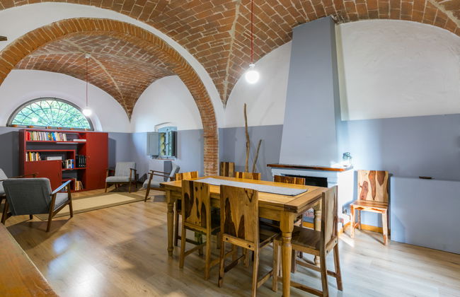 Casa de 6 quartos em Crespina Lorenzana com piscina e jardim - Foto 11