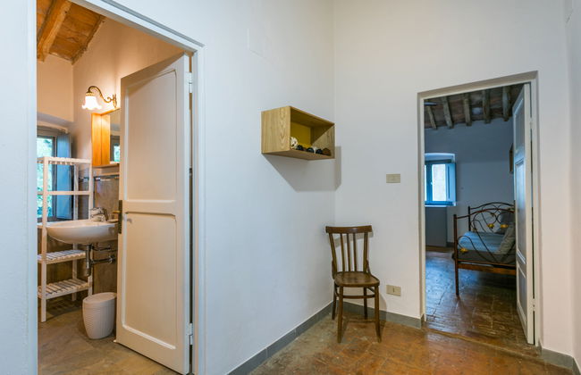 Casa de 6 quartos em Crespina Lorenzana com piscina e jardim - Foto 21