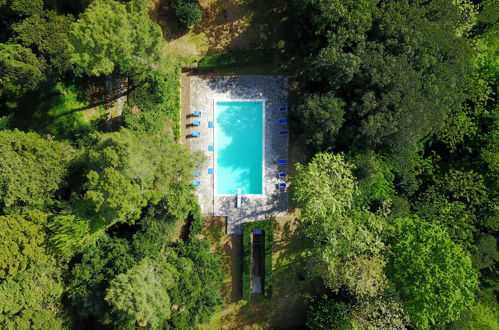 Foto 7 - Casa de 2 habitaciones en Crespina Lorenzana con piscina