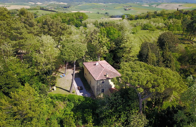 Casa de 3 quartos em Crespina Lorenzana com piscina e jardim - Foto 6