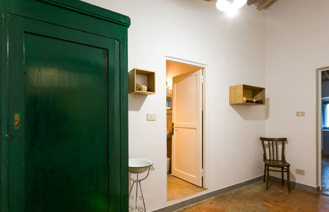 Casa de 6 quartos em Crespina Lorenzana com piscina e jardim - Foto 29