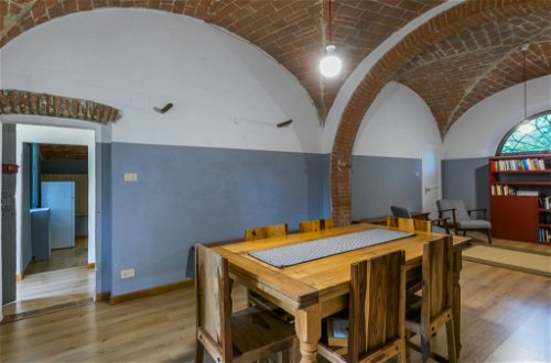 Foto 12 - Casa de 4 habitaciones en Crespina Lorenzana con piscina