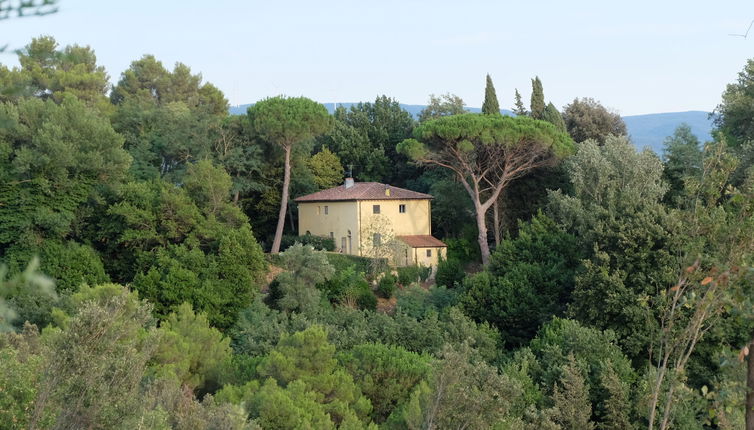 Foto 1 - Casa con 2 camere da letto a Crespina Lorenzana con piscina e giardino