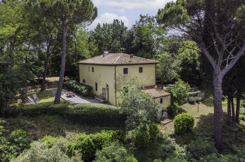 Foto 1 - Casa con 4 camere da letto a Crespina Lorenzana con piscina e giardino