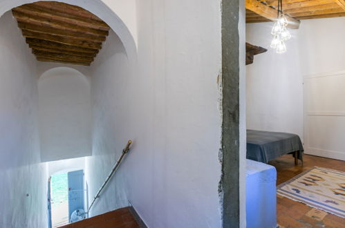 Foto 17 - Haus mit 4 Schlafzimmern in Crespina Lorenzana mit schwimmbad