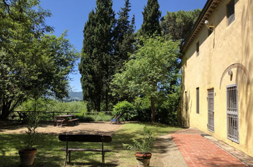 Photo 4 - Maison de 2 chambres à Crespina Lorenzana avec piscine