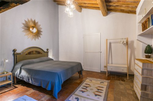 Foto 18 - Casa con 4 camere da letto a Crespina Lorenzana con piscina