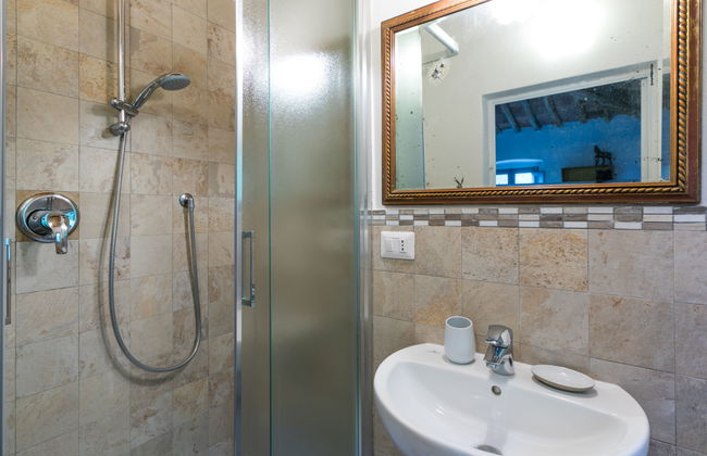 Casa de 6 quartos em Crespina Lorenzana com piscina e jardim - Foto 30