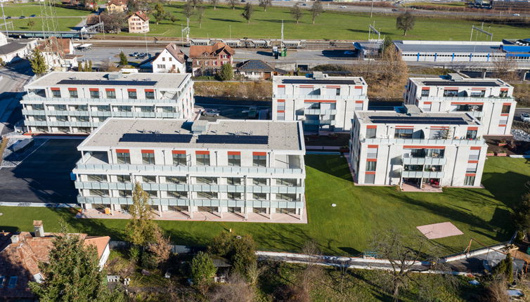 Photo 1 - Apartment in Flums with mountain view