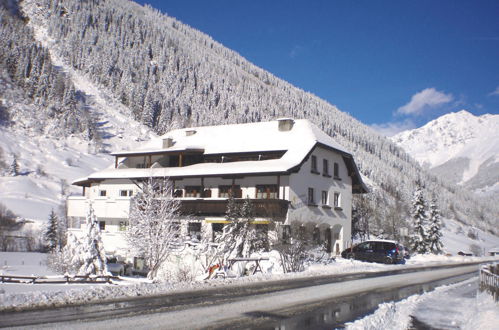 Photo 20 - Appartement de 2 chambres à Kaunertal