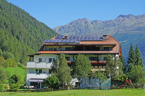 Photo 16 - Appartement de 2 chambres à Kaunertal avec jardin