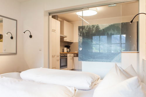 Foto 6 - Apartamento de 2 quartos em Kaunertal com jardim