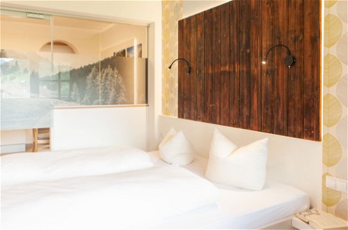 Foto 7 - Appartamento con 2 camere da letto a Kaunertal