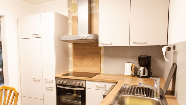 Apartamento de 2 quartos em Kaunertal com jardim - Foto 2