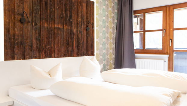 Apartamento de 2 quartos em Kaunertal com jardim - Foto 4