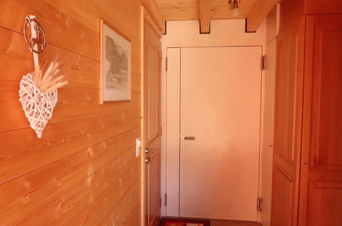Photo 6 - 2 bedroom House in Nendaz with terrace and mountain view