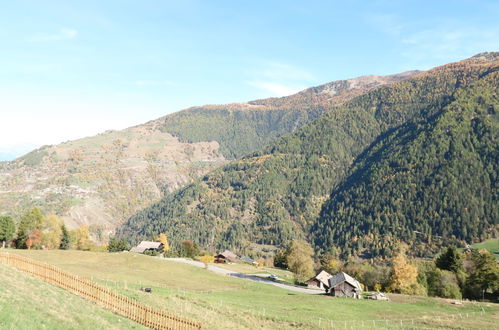 Photo 22 - 2 bedroom House in Nendaz with terrace and mountain view