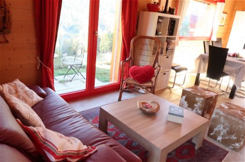 Foto 17 - Casa con 2 camere da letto a Nendaz con terrazza e vista sulle montagne