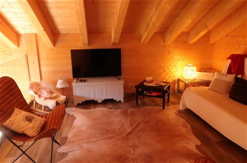 Foto 16 - Casa con 2 camere da letto a Nendaz con terrazza e vista sulle montagne