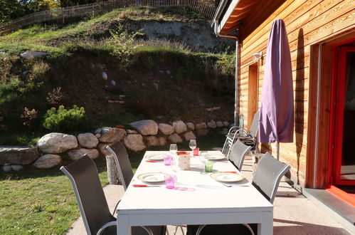 Photo 21 - 2 bedroom House in Nendaz with terrace and mountain view